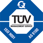 TÜV-Zertifikat